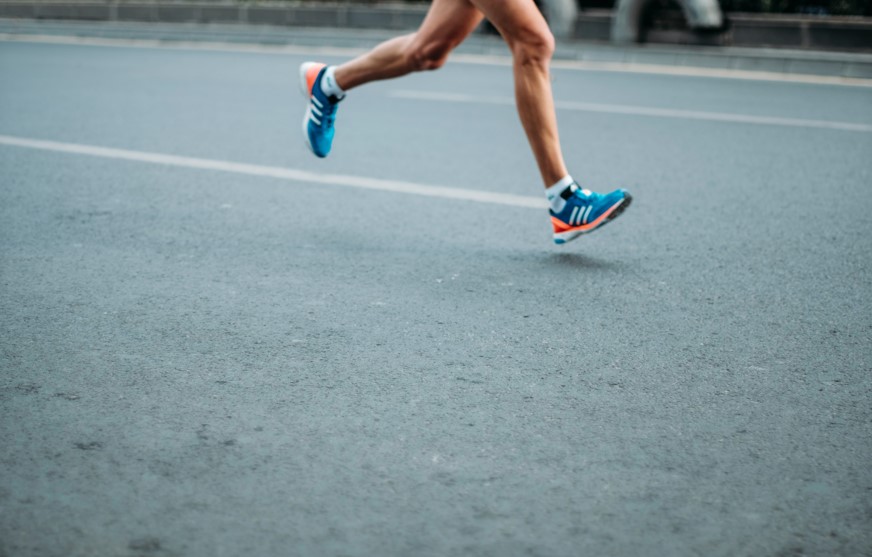 Correr