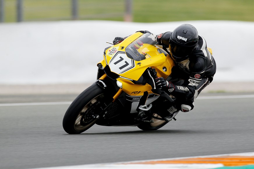 Motociclismo